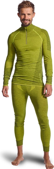 Actual product image Ortovox 230 Competition Long Pants (XXL)