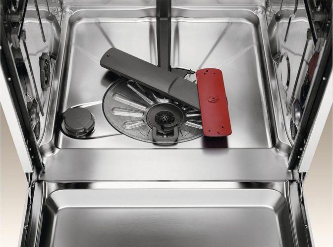 Produktbild Electrolux 911427333