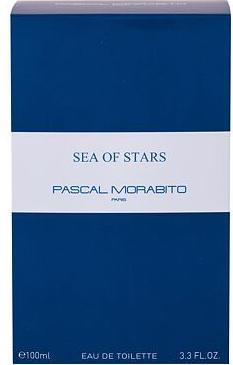 Immagine prodotto Pascal Morabito Mare di stelle (Eau de toilette, 100 ml)