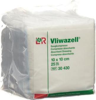 Produktbild Lohmann & Rauscher Pro 10x10cm