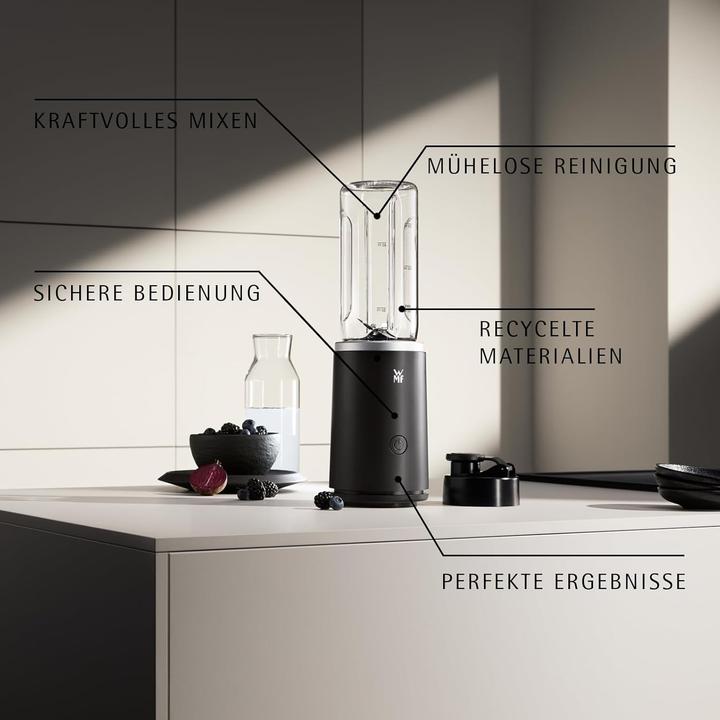 Image du produit WMF Mix & Go Touch Smoothie Maker (500 W)