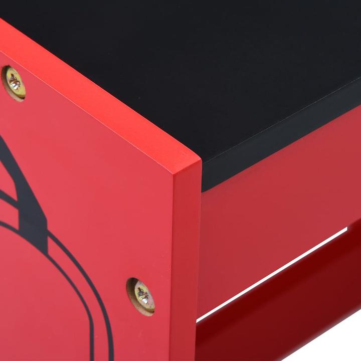 Image du produit vidaXL Alistair (Chaise haute)