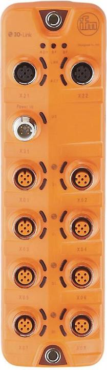 Produktbild ifm Electronic IFM IO-Link Master