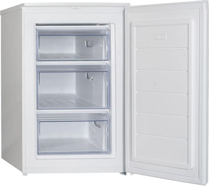 Image du produit Kibernetik Congélateur FSP (Autonome, 87 l)