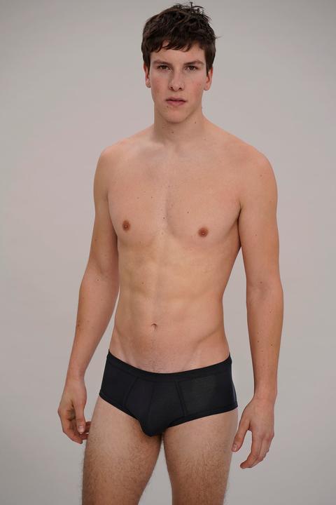 Produktbild Moi Basics brief black (S, Einzelpack)