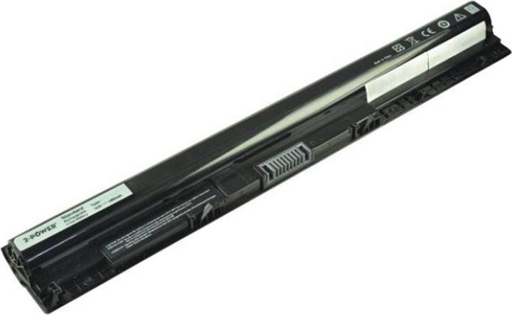 Actual product image Dell Battery 78V9D 40Wh 2700mAh (4 Cells, 2700 mAh)