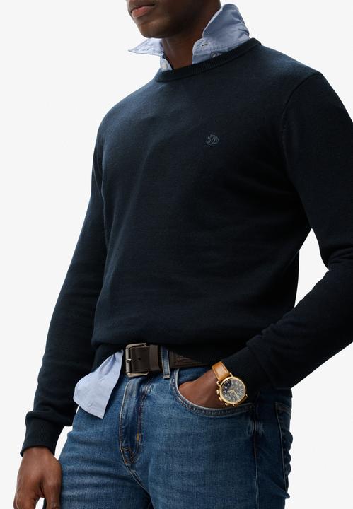 Produktbild Superdry Essentials Baumwollpullover (XXL)