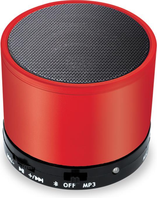 Produktbild Setty Junior Bluetooth Speaker System with Micro SD (Batteriebetrieb)