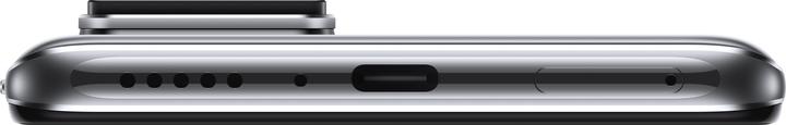 Image du produit Xiaomi 12T Pro (256 Go, Silver, 6.67", Double SIM, 5G)