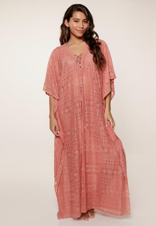 Actual product image LingaDore Kaftan (40 A, 42 A)