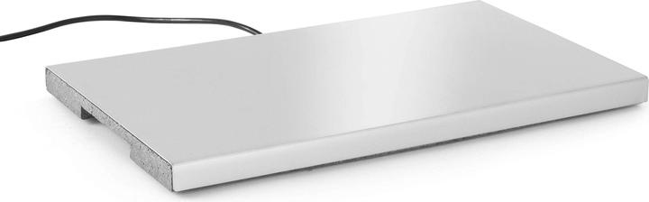 Image du produit Hendi Plaque chauffante en aluminium