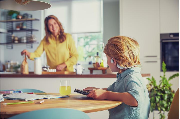 Produktbild Philips Open-Ear-Kopfhörer