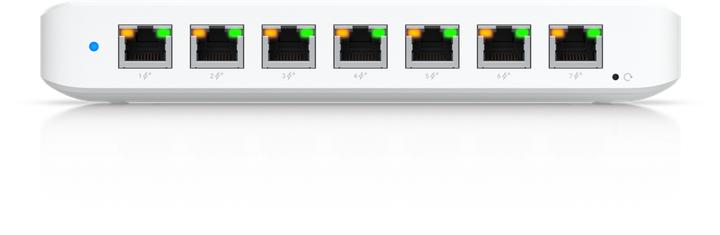 Actual product image Ubiquiti Ultra 60W (8 ports)