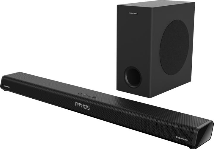 Image du produit Grundig Barre de son GRUN (280 W, Canal 2.1)