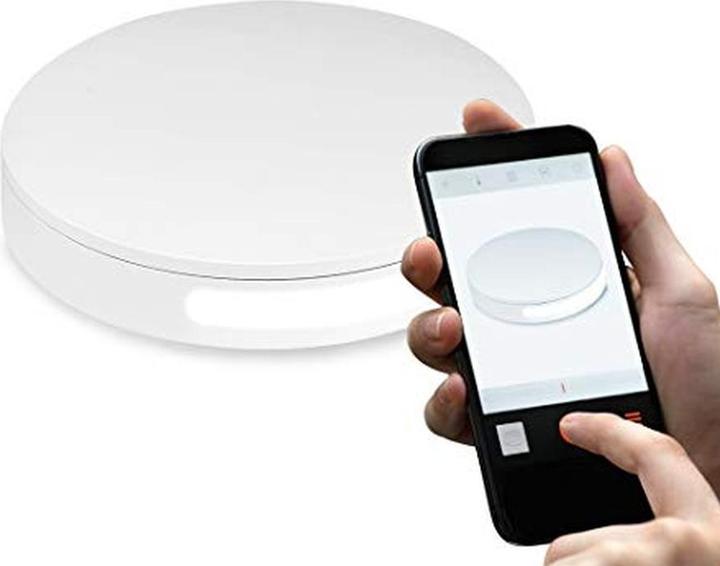 Immagine prodotto Orangemonkie Foldio Smart Turntable 360