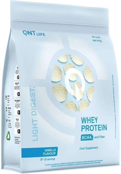 Produktbild QNT Light Digest (500 g, 1x)