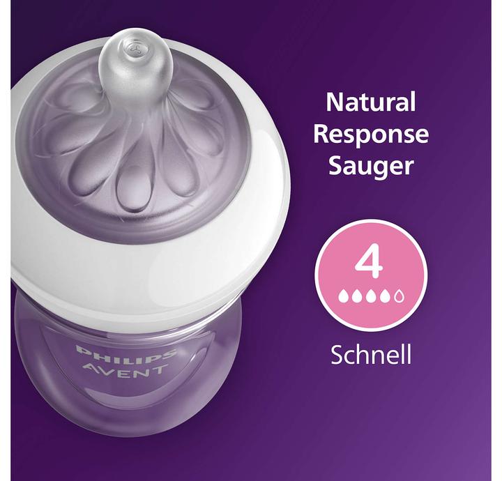 Produktbild Philips Avent Natural Response (330 ml)