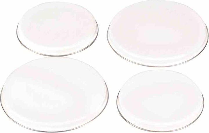 Immagine prodotto Krüger Herdabdeckplatten 4er Set