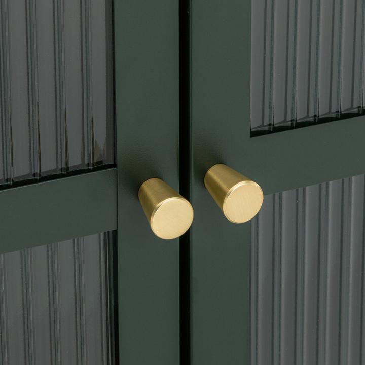 Actual product image Nordic Touch Borup (111 x 40.5 x 140 cm)