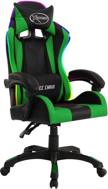 Immagine prodotto vidaXL Strumenti di gioco video (40 - 47.50 cm)