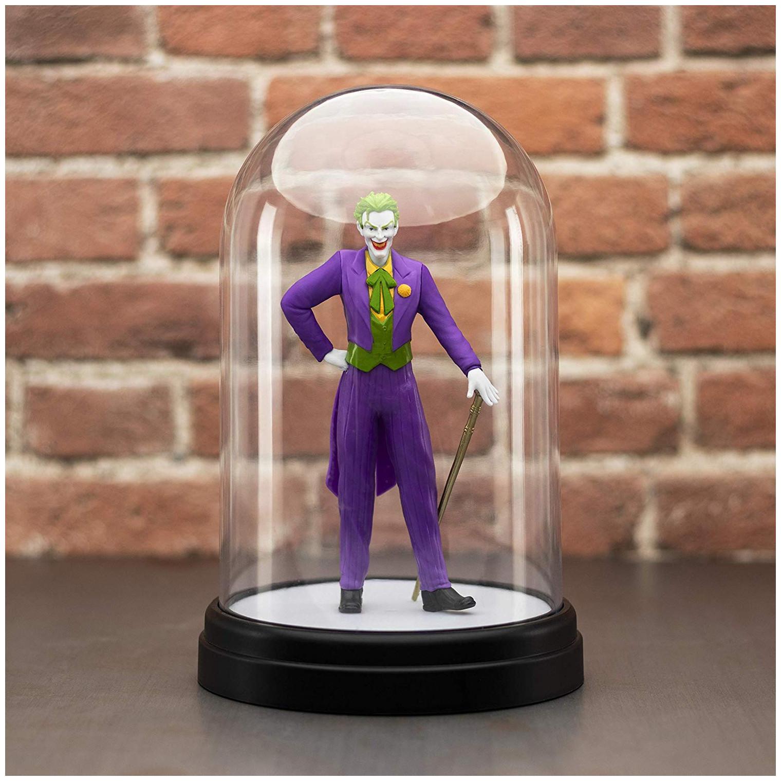 Thumbnail - Paladone Products PP5245DC Action-& Sammelfigur
