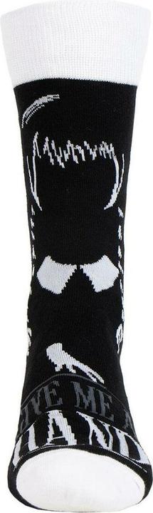 Actual product image Cerda MERCREDI - Pack de 3 Paires de Chaussettes (Taille 36-43) (pack of 3, 36 - 43)