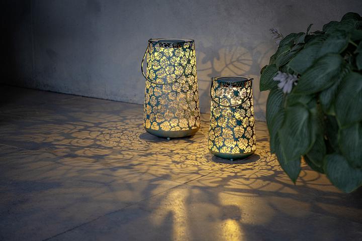 Image du produit STT Lumière solaire