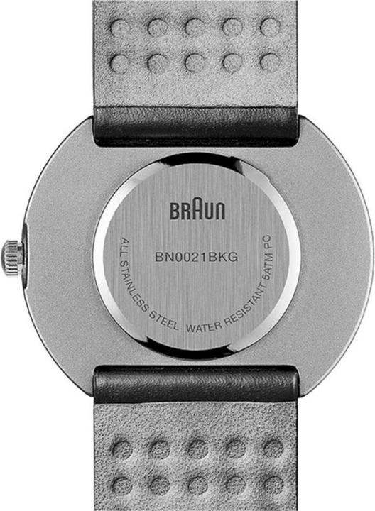 Actual product image Braun BN0021BKG