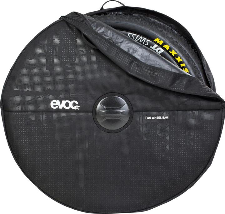 Image du produit Evoc Sac à deux roues