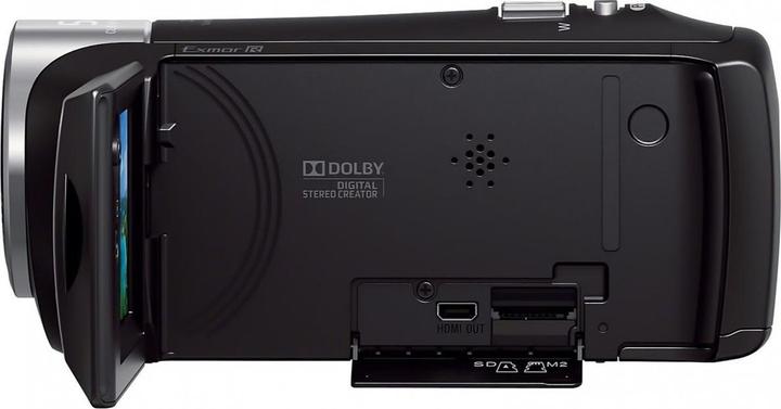 Immagine prodotto Sony Hdr-Cx240e (2.10 Mpx, 50p, 27 x)
