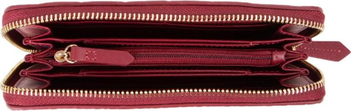 Actual product image Valentino Samba Re Zip Around Wallet