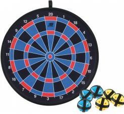 Actual product image Sombo Dartboard incl balls