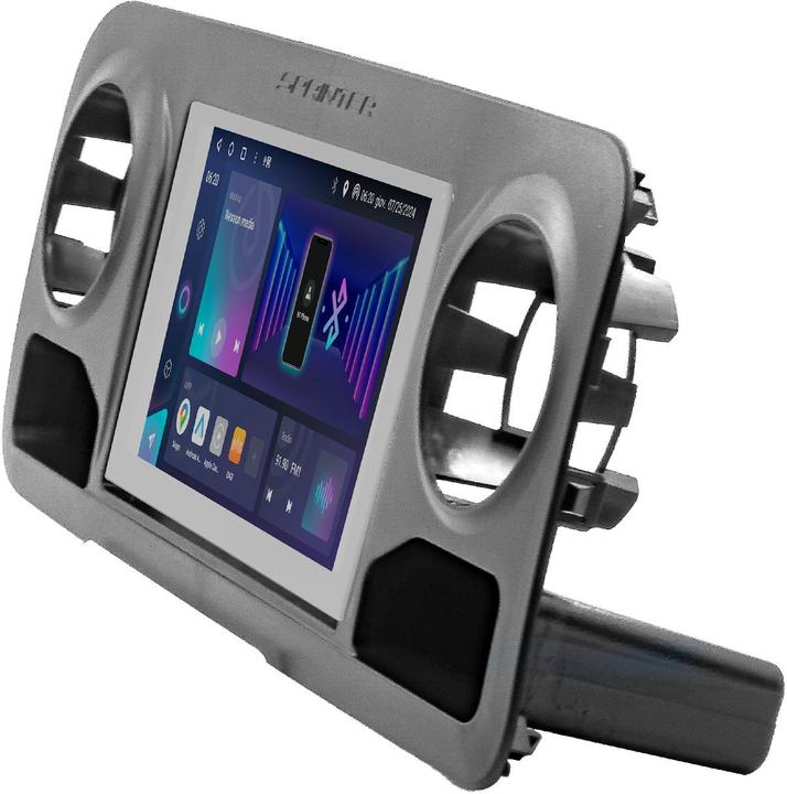 Immagine prodotto Phonocar Mediastation 10.1" Custom Fit (Apple Carplay, Auto Android)