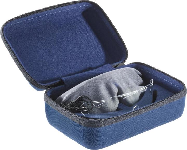 Produktbild Uvex Sports Sportstyle 228 (Black Mat, Black Matt)