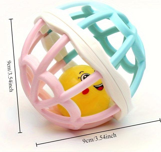 Image du produit Alopini Kauspielzeug aus Gummi für Hunde, für Kauzähne, alle Rassen (Jouet à mâcher pour chien)