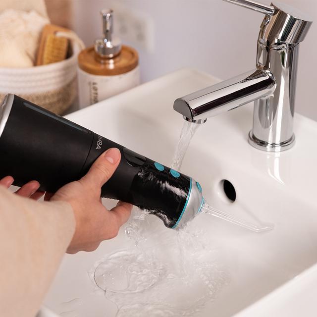 Produktbild Cecotec Bamba ToothCare 1100 Jet Liberty