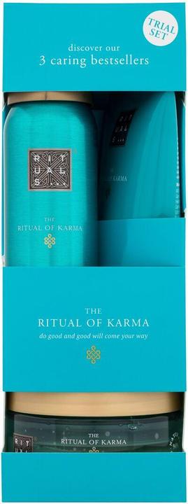 Immagine prodotto Rituals Karma (Set per la cura del corpo)
