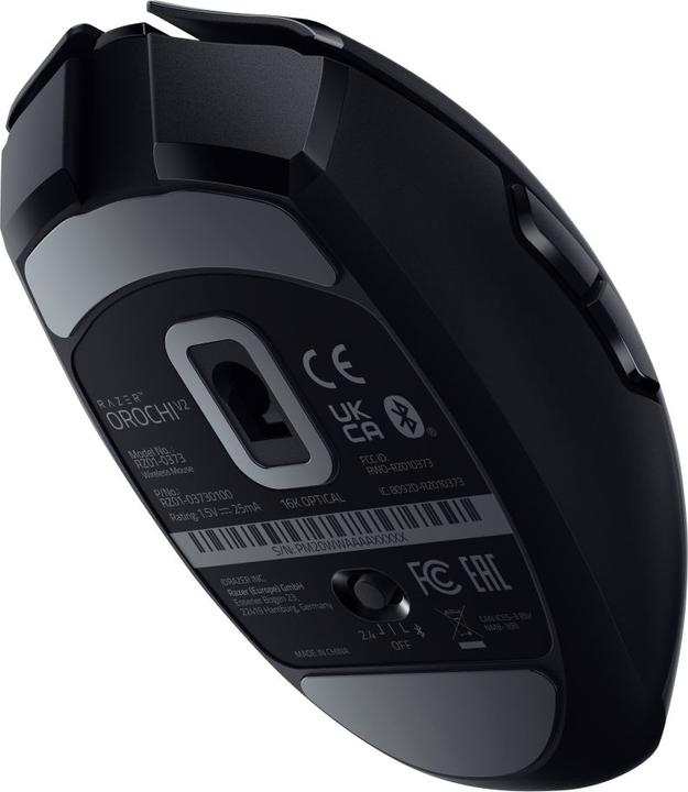 Actual product image Razer Orochi V2 (Wireless)