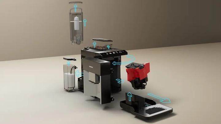 Produktbild Siemens TQ513R01