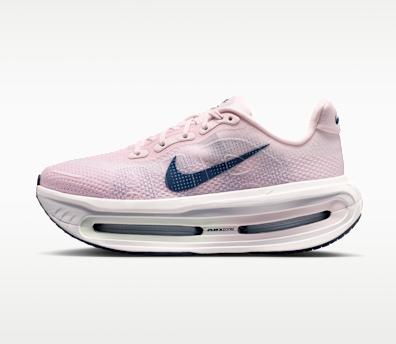 Barely Green, Blanc, Midnight Navy, Pearl Pink