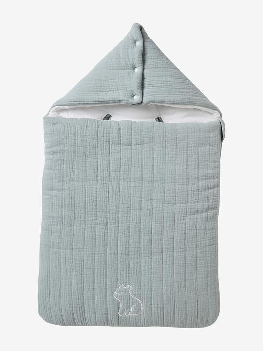 Image du produit Vertbaudet Baby Sommer-Ausfahrsack