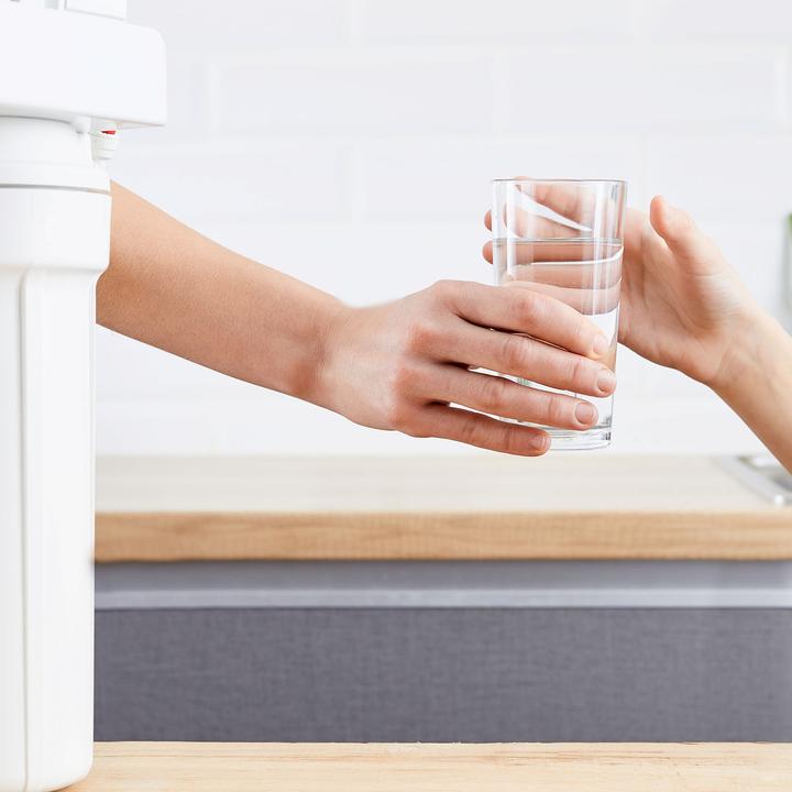 Produktbild Naturewater Umkehrosmoseanlage NW-RO50-NP35