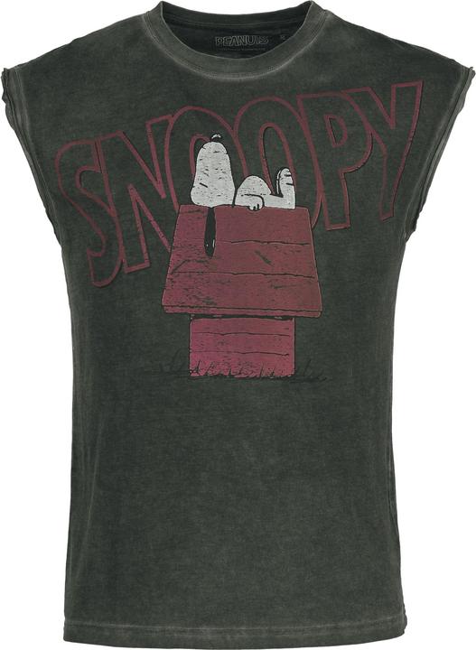 Produktbild Peanuts Snoopy - Dog House (M)