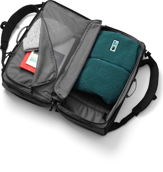 Actual product image D_b_ Roamer Pro Split Duffel (50 l)