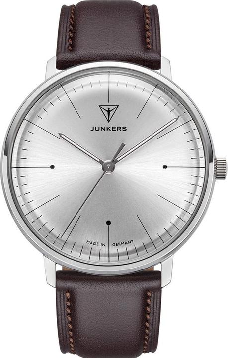 Image du produit Junkers Bauhaus (Montre analogique, 38 mm)