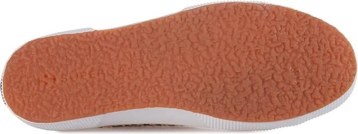 Produktbild Superga Sneaker 2953 Cotu LeoMuster Rinderleder (35.5)