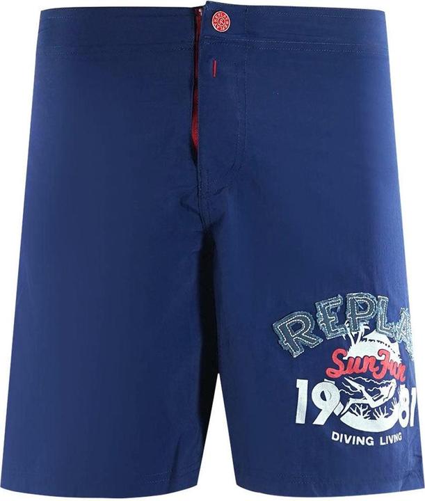 Produktbild Replay Ripar Kurze Hose (S)