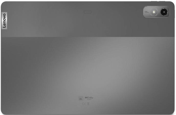 Actual product image Lenovo Tab P12 (WLAN only, 12.70", 256 GB, storm grey)