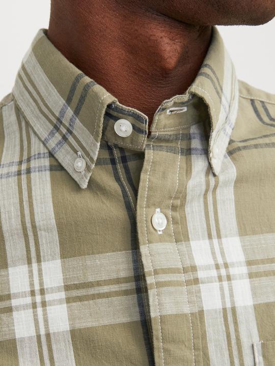 Immagine prodotto Jack & Jones Camicia Comfort Fit Camicia (S)