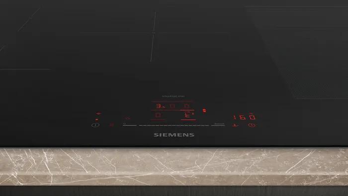 Immagine prodotto Siemens iQ700 EX877HVC1E